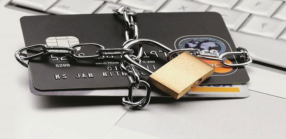 Мошенничество с банковскими картами