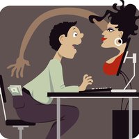 Аферисты В Соцсетях