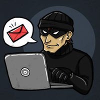 Как Защитить E-mail От Взлома